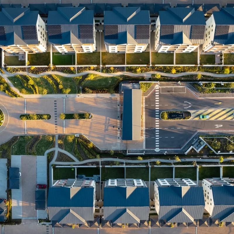 To Let 2 Bedroom Property for Rent in Richwood Western Cape